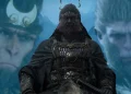 The silence is broken – the developer of “Black Myth: Zhong Kui” releases a 15-minute trailer
