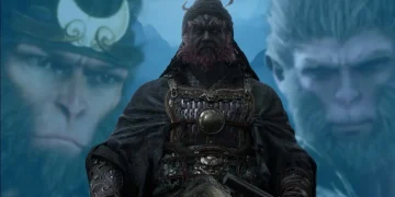 The silence is broken – the developer of “Black Myth: Zhong Kui” releases a 15-minute trailer The silence is broken – the developer of “Black Myth: Zhong Kui” releases a 15-minute trailer