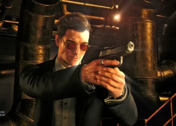 The spy thriller “Dawn” from the creator of “The Hitman” hit a new sales high – sales exceeded 4 million units in three months