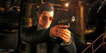 The spy thriller “Dawn” from the creator of “The Hitman” hit a new sales high – sales exceeded 4 million units in three months The spy thriller “Dawn” from the creator of “The Hitman” hit a new sales high – sales exceeded 4 million units in three months