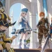 The trailer of the new MMORPG Seal M2 has been released