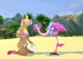 The tropical atoll in the MMORPG “Allods Online” will soon be closed to tourists