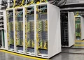 The two don’t add up: Microsoft has fewer AI chips than it should