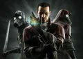 The veteran developer of Dishonored and Deus Ex has opened a new studio dedicated to making games like Dishonored and Deus Ex