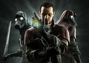 The veteran developer of Dishonored and Deus Ex has opened a new studio dedicated to making games like Dishonored and Deus Ex