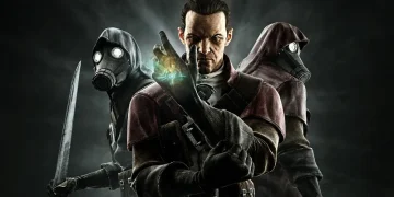 The veteran developer of Dishonored and Deus Ex has opened a new studio dedicated to making games like Dishonored and Deus Ex The veteran developer of Dishonored and Deus Ex has opened a new studio dedicated to making games like Dishonored and Deus Ex