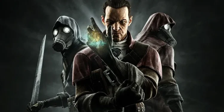 The veteran developer of Dishonored and Deus Ex has opened a new studio dedicated to making games like Dishonored and Deus Ex