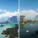 The world of GTA VI is transferred to Cities: Skylines 2: the results are pretty cool The world of GTA VI is transferred to Cities: Skylines 2: the results are pretty cool