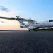 The world’s largest electric plane takes off for the first time – 27 minutes in the air cost less than a cup of coffee The world’s largest electric plane takes off for the first time – 27 minutes in the air cost less than a cup of coffee