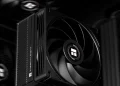 Thermalright launches Assassin X 120-A Dark single tower cooler Thermalright launches Assassin X 120-A Dark single tower cooler