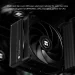 Thermalright launches Assassin X 120-A Dark single tower cooler