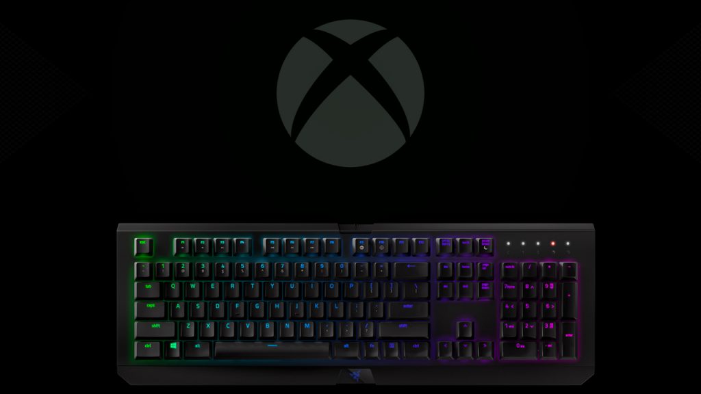 These 300+ games support mouse and keyboard on Xbox One and Xbox Series X | S – Full List (UPD) These 300+ games support mouse and keyboard on Xbox One and Xbox Series X | S – Full List (UPD)