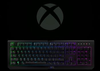 These 300+ games support mouse and keyboard on Xbox One and Xbox Series X | S – Full List (UPD)