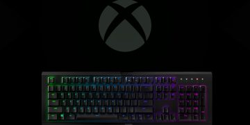 These 300+ games support mouse and keyboard on Xbox One and Xbox Series X | S – Full List (UPD)
