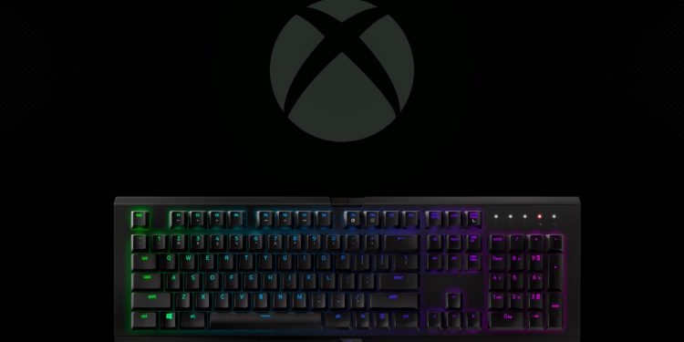 These 300+ games support mouse and keyboard on Xbox One and Xbox Series X | S – Full List (UPD) These 300+ games support mouse and keyboard on Xbox One and Xbox Series X | S – Full List (UPD)