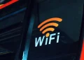They learned to identify people using regular Wi-Fi – with almost 100% accuracy without cameras or special sensors They learned to identify people using regular Wi-Fi – with almost 100% accuracy without cameras or special sensors