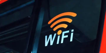 They learned to identify people using regular Wi-Fi – with almost 100% accuracy without cameras or special sensors They learned to identify people using regular Wi-Fi – with almost 100% accuracy without cameras or special sensors