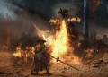 They won’t stop: Viewers of Phantom Blade Zero livestream launch a flash mob calling for a boycott of digital games