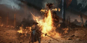 They won’t stop: Viewers of Phantom Blade Zero livestream launch a flash mob calling for a boycott of digital games They won’t stop: Viewers of Phantom Blade Zero livestream launch a flash mob calling for a boycott of digital games