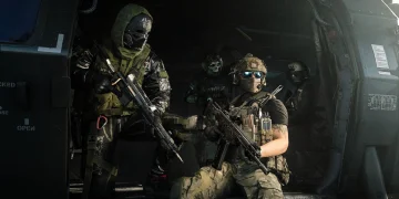 They’re after something terrible, but buy it anyway: Modern Warfare 4 beta only gets 38% support They’re after something terrible, but buy it anyway: Modern Warfare 4 beta only gets 38% support
