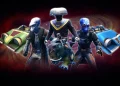 They’re trying to get Star Wars: The Old Republic players back with their old pals for a new season