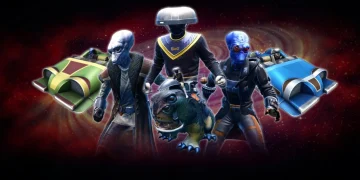 They’re trying to get Star Wars: The Old Republic players back with their old pals for a new season