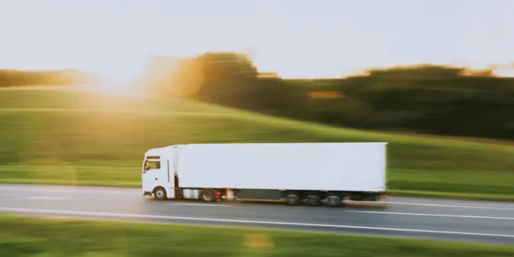 Thieves Join the Artificial Intelligence Race—Thefts of Trucks Loading Data Center Equipment Become More Frequent in the U.S.