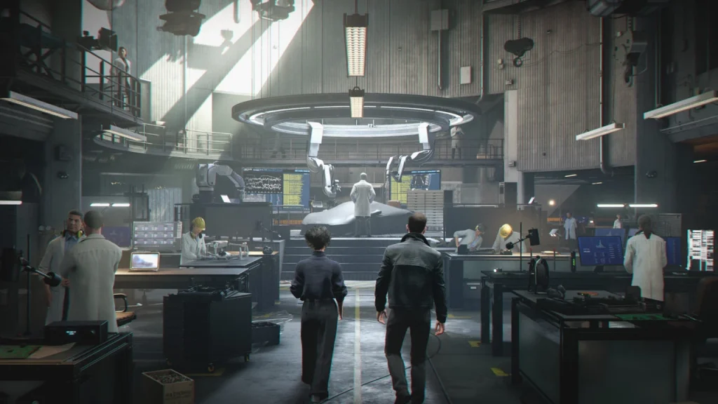 Third consecutive delay: Publisher H2 Interactive has once again delayed the release of the Switch 2 physical version of “007 Dawn” in Japan.