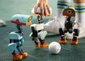 This 9 robot wins over developers — with .6 million ordered within 24 hours