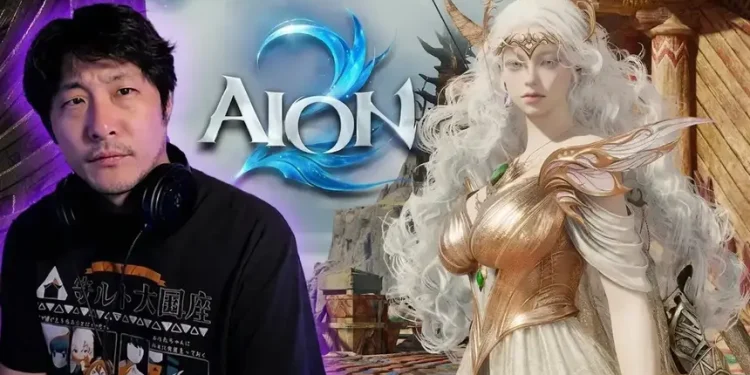 This blogger has played about 1,000 hours in the MMORPG “AION 2” and calls the game a new version of “Lost Ark” This blogger has played about 1,000 hours in the MMORPG “AION 2” and calls the game a new version of “Lost Ark”