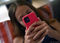This is how your smartphone is changing your body without you realizing it