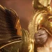 This is indeed a new word in the genre: the author of the MMORPG Zeus: God of Pride has created “Pay2Talk”: pay to write in regular game chat