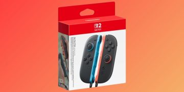 This pair of Joy-Cons for Nintendo Switch 2 is on sale on AliExpress: use these coupons to save This pair of Joy-Cons for Nintendo Switch 2 is on sale on AliExpress: use these coupons to save