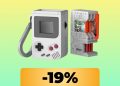 This retro-designed cartridge holder is at an all-time low price on Amazon This retro-designed cartridge holder is at an all-time low price on Amazon