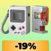 This retro-designed cartridge holder is at an all-time low price on Amazon This retro-designed cartridge holder is at an all-time low price on Amazon