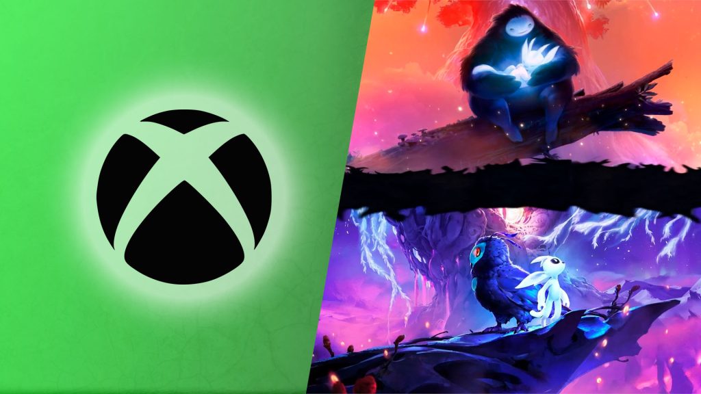 Thomas Mahler: Xbox wouldn’t have made a great Ori without Moon Studios – and he calls rumors of its creation ‘nonsense’ Thomas Mahler: Xbox wouldn’t have made a great Ori without Moon Studios – and he calls rumors of its creation ‘nonsense’