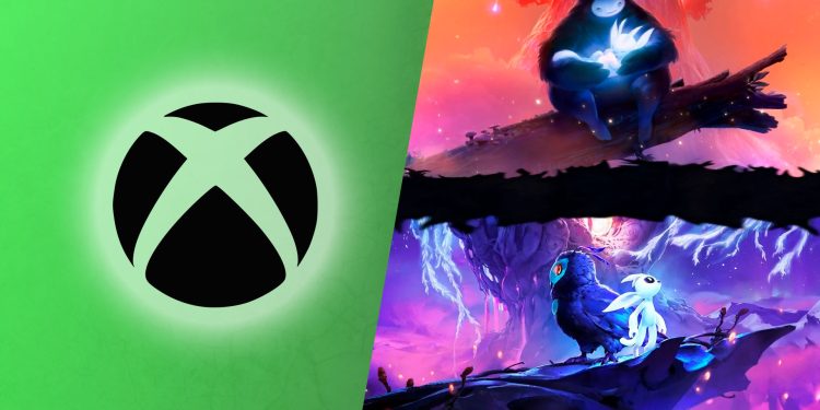 Thomas Mahler: Xbox wouldn’t have made a great Ori without Moon Studios – and he calls rumors of its creation ‘nonsense’ Thomas Mahler: Xbox wouldn’t have made a great Ori without Moon Studios – and he calls rumors of its creation ‘nonsense’