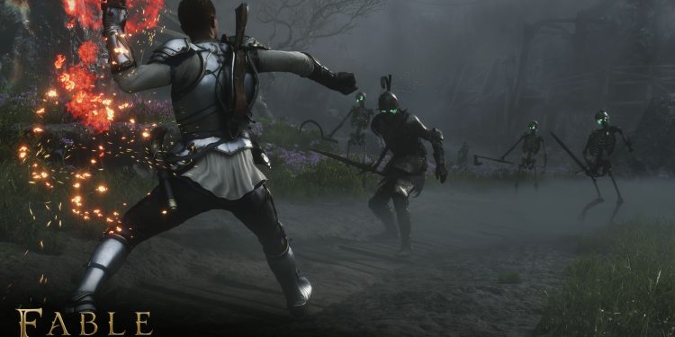 Thomas Mahler criticizes Fable’s gameplay and invites Playground Games to help with suggestions Thomas Mahler criticizes Fable’s gameplay and invites Playground Games to help with suggestions