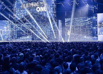 Thousands of projects against one blockbuster: How Gamescom organizers assess the impact of big premieres on the show