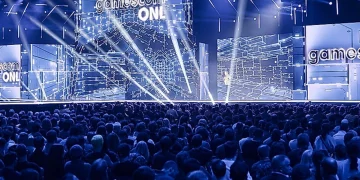 Thousands of projects against one blockbuster: How Gamescom organizers assess the impact of big premieres on the show