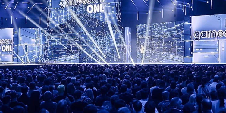 Thousands of projects against one blockbuster: How Gamescom organizers assess the impact of big premieres on the show