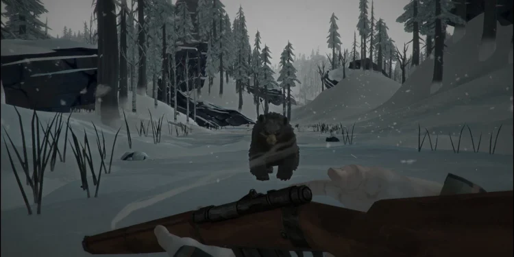 Three directions of development: The Long Dark author announces free content, new paid DLC and revision of pricing policy Three directions of development: The Long Dark author announces free content, new paid DLC and revision of pricing policy
