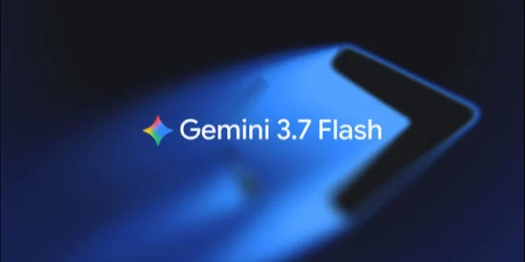 Three weeks after Gemini 3.6 Flash failed and the price was cut, Google urgently launched Gemini 3.7 Flash Three weeks after Gemini 3.6 Flash failed and the price was cut, Google urgently launched Gemini 3.7 Flash