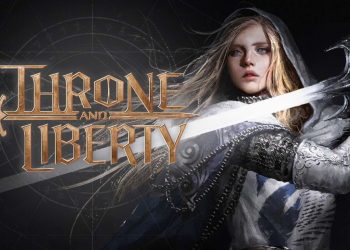 Thrones and Freedom: NC Takes Over Amazon Game Publishing Rights