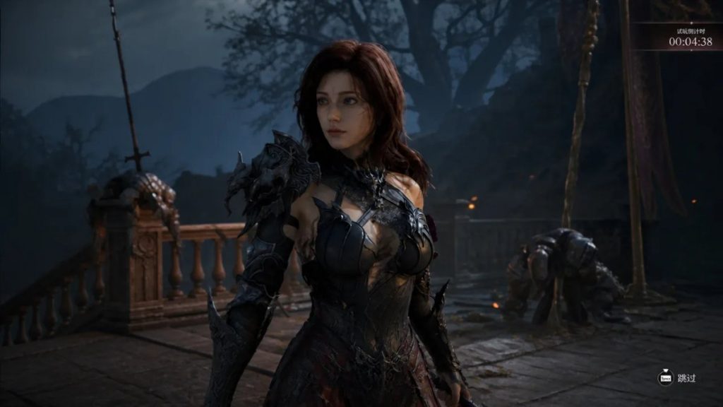 Tide of Annihilation: Gwendolyn’s new voice actor may come from Resident Evil Requiem Tide of Annihilation: Gwendolyn’s new voice actor may come from Resident Evil Requiem