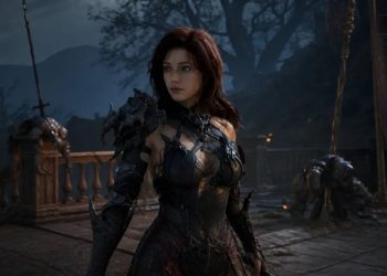 Tide of Annihilation: Gwendolyn’s new voice actor may come from Resident Evil Requiem