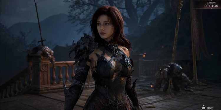 Tide of Annihilation: Gwendolyn’s new voice actor may come from Resident Evil Requiem Tide of Annihilation: Gwendolyn’s new voice actor may come from Resident Evil Requiem