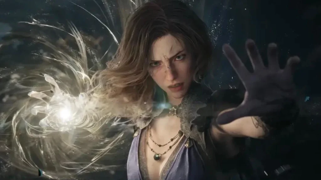 Tide of Annihilation actually changed the protagonist, but it’s not a model, but a voice actor Tide of Annihilation actually changed the protagonist, but it’s not a model, but a voice actor