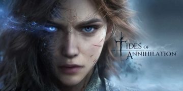 Tide of Destruction: Will the Resident Evil actress now play a starring role? Tide of Destruction: Will the Resident Evil actress now play a starring role?