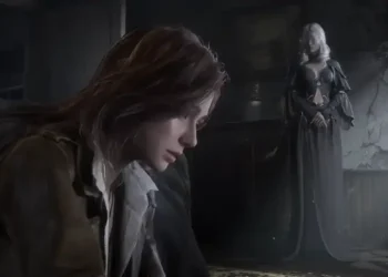 Tide of Destruction’s latest trailer shows off new look for main character